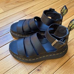 Doc Marten Clarissa II sandals